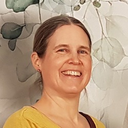 Tina Ibach